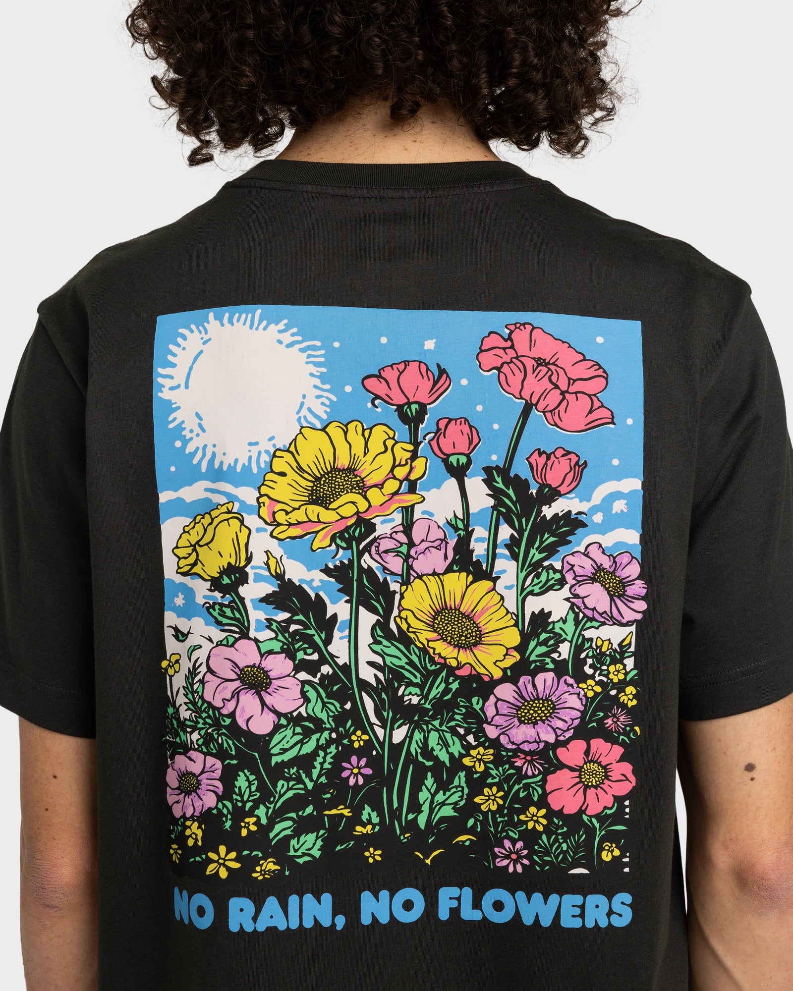 Mens No Rain T-Shirt