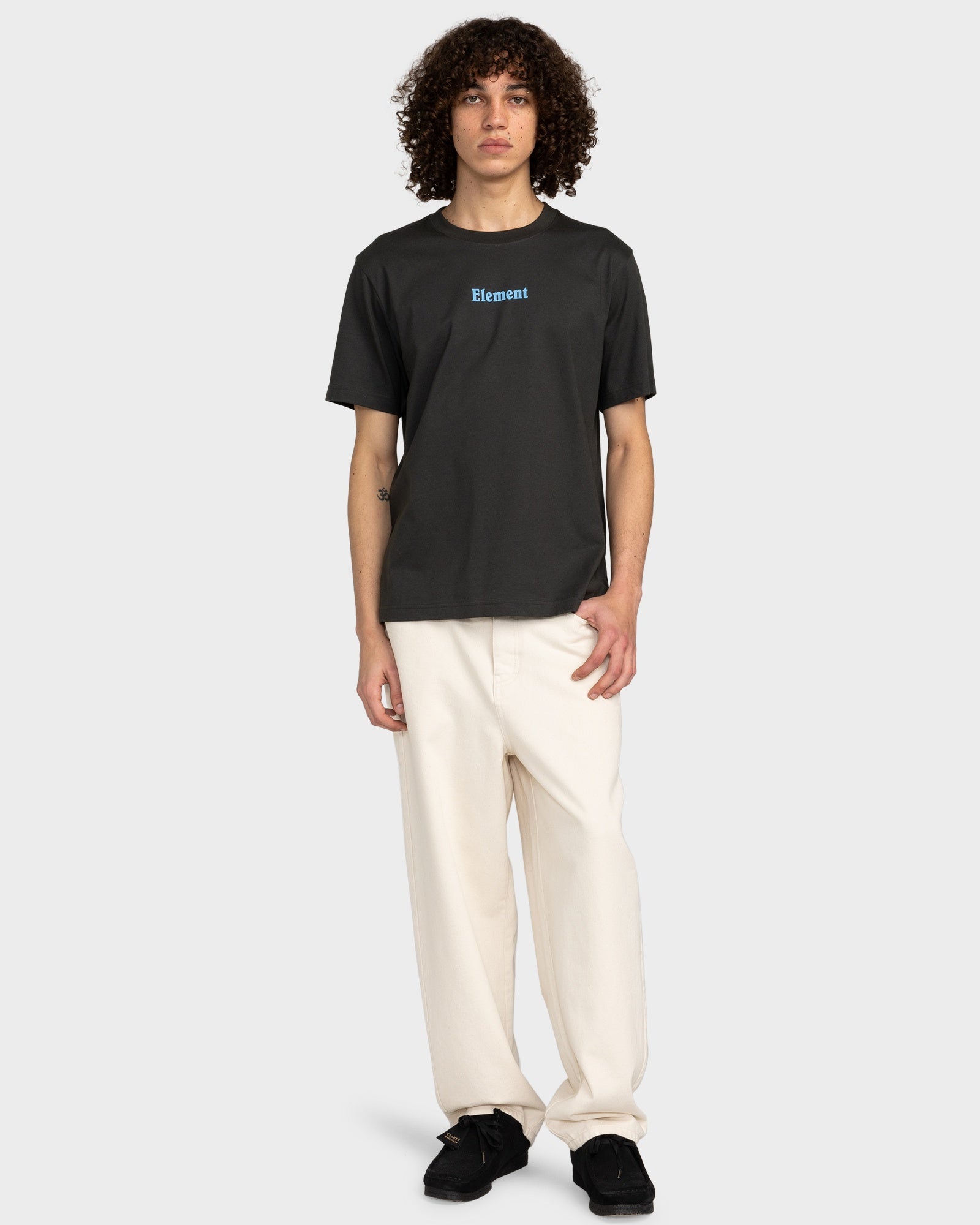 Mens No Rain T-Shirt