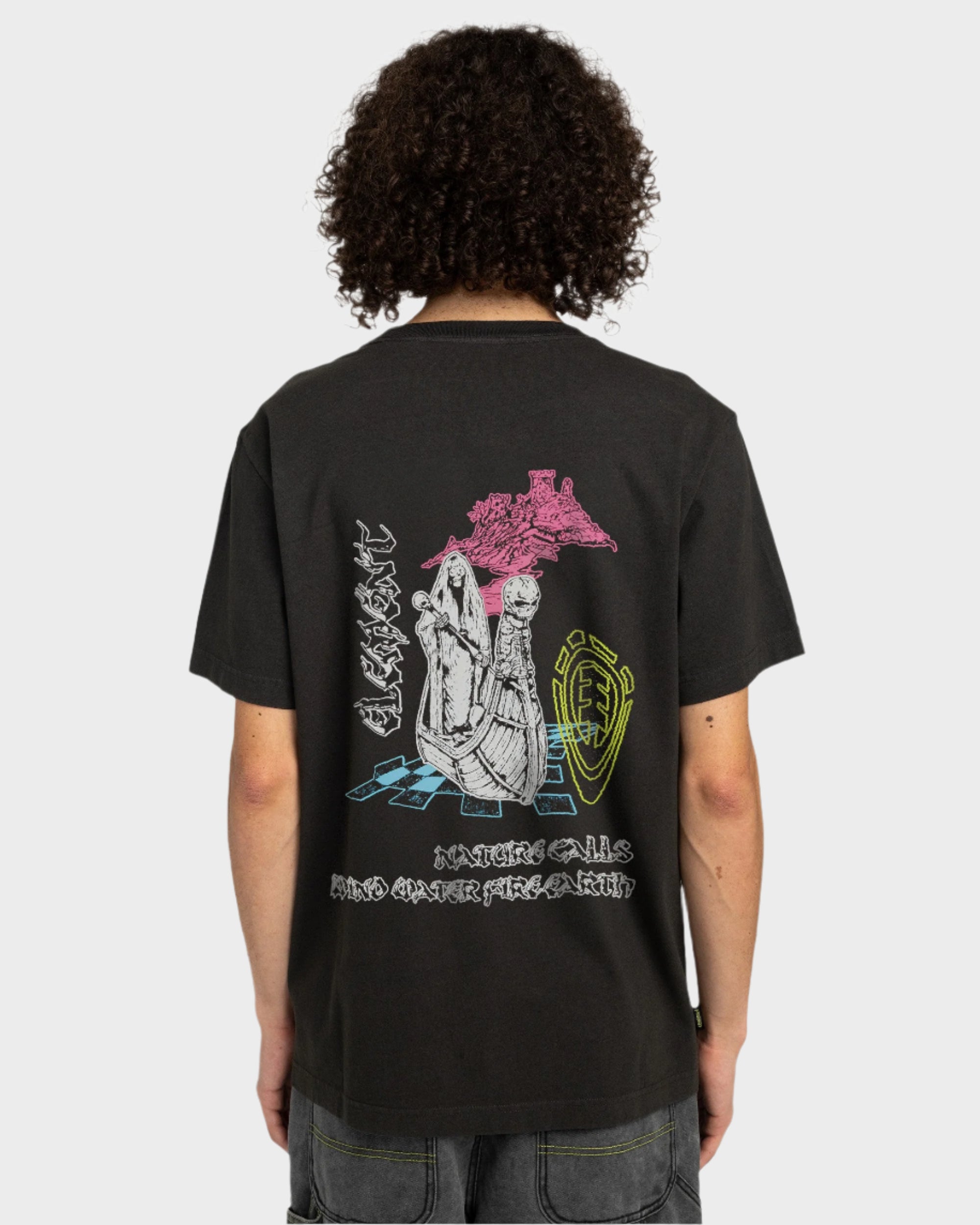 Mens FFNC Eternal T-Shirt