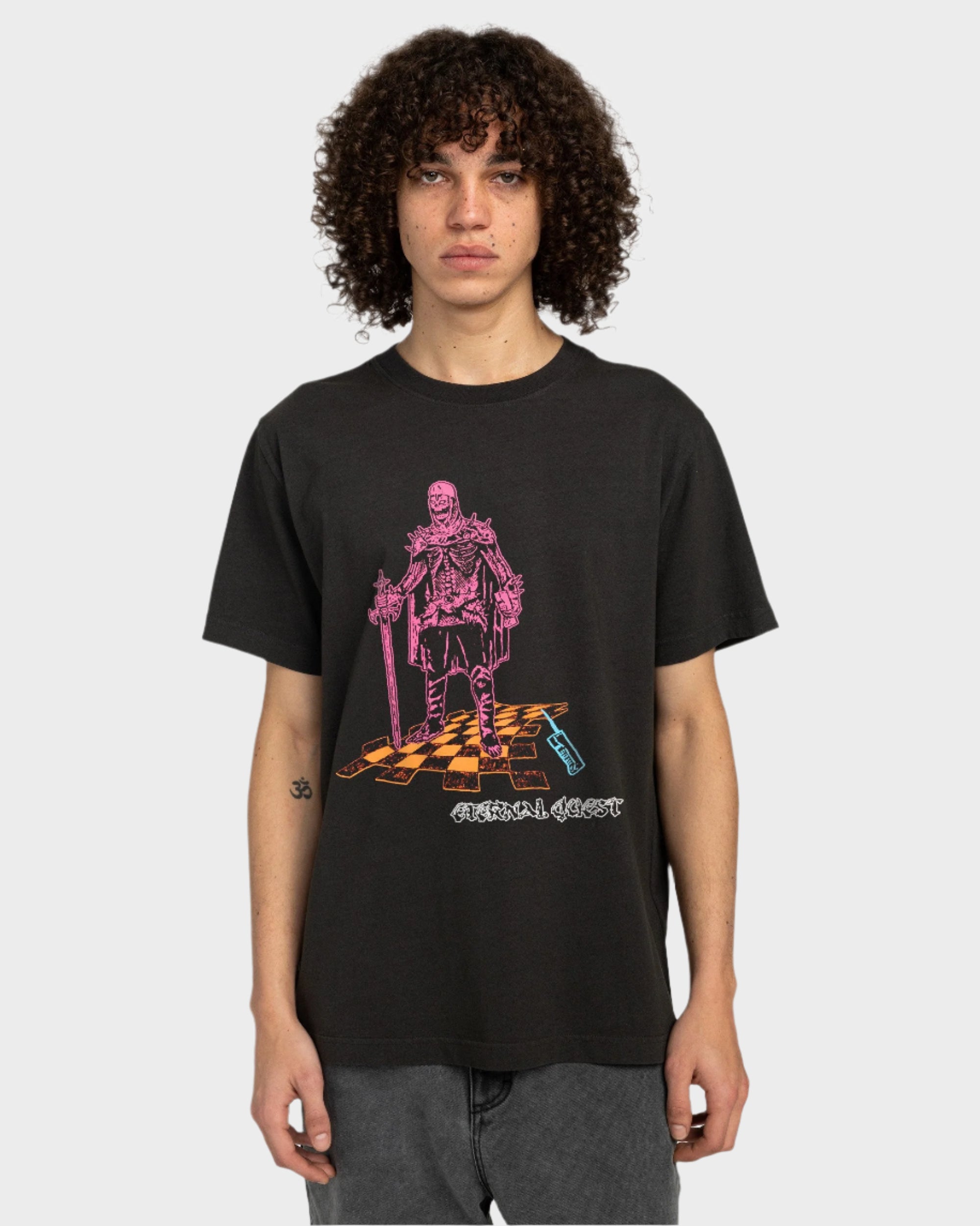 Mens FFNC Eternal T-Shirt