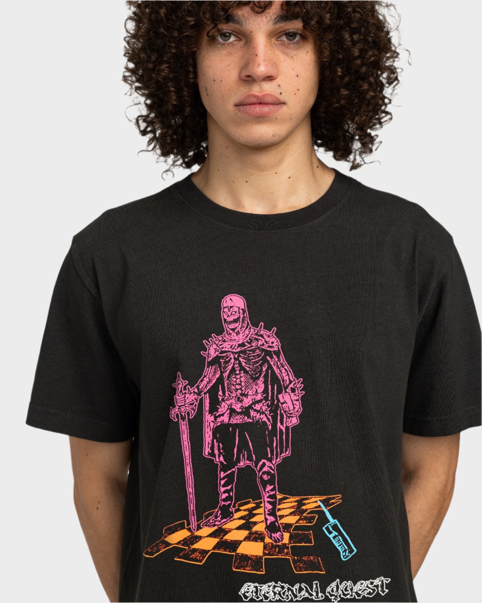 Mens FFNC Eternal T-Shirt