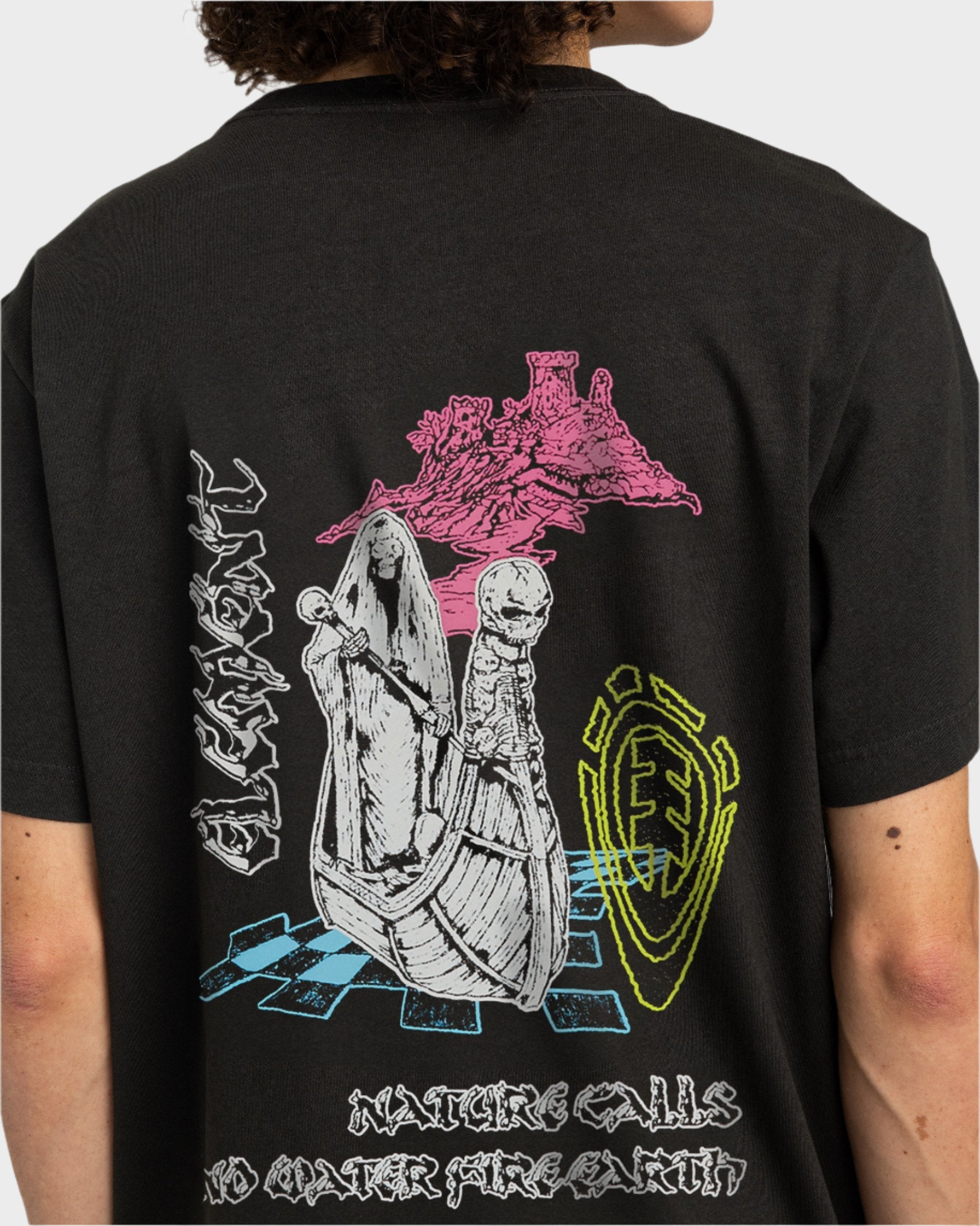 Mens FFNC Eternal T-Shirt