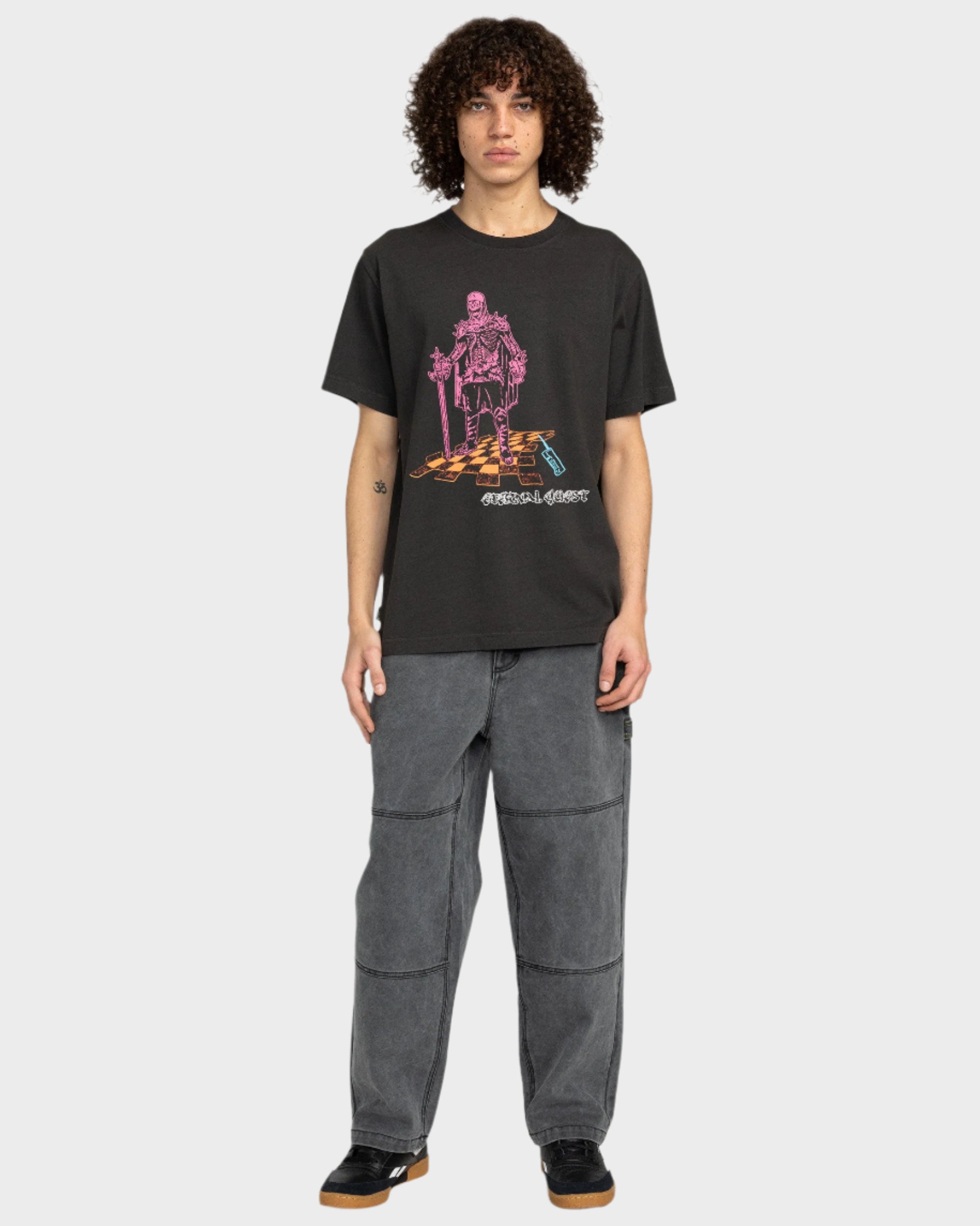 Mens FFNC Eternal T-Shirt