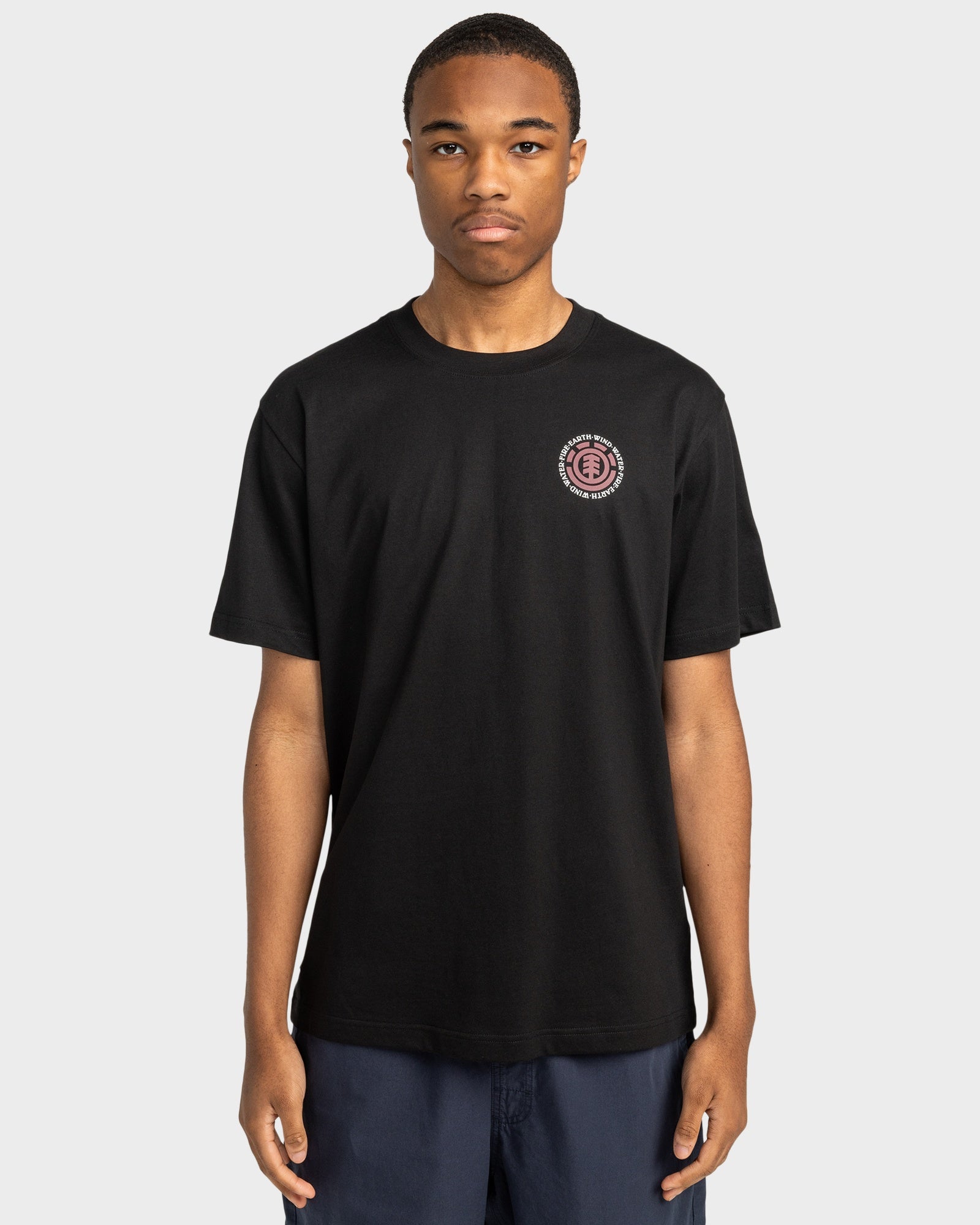 Mens Seal Bp T-Shirt